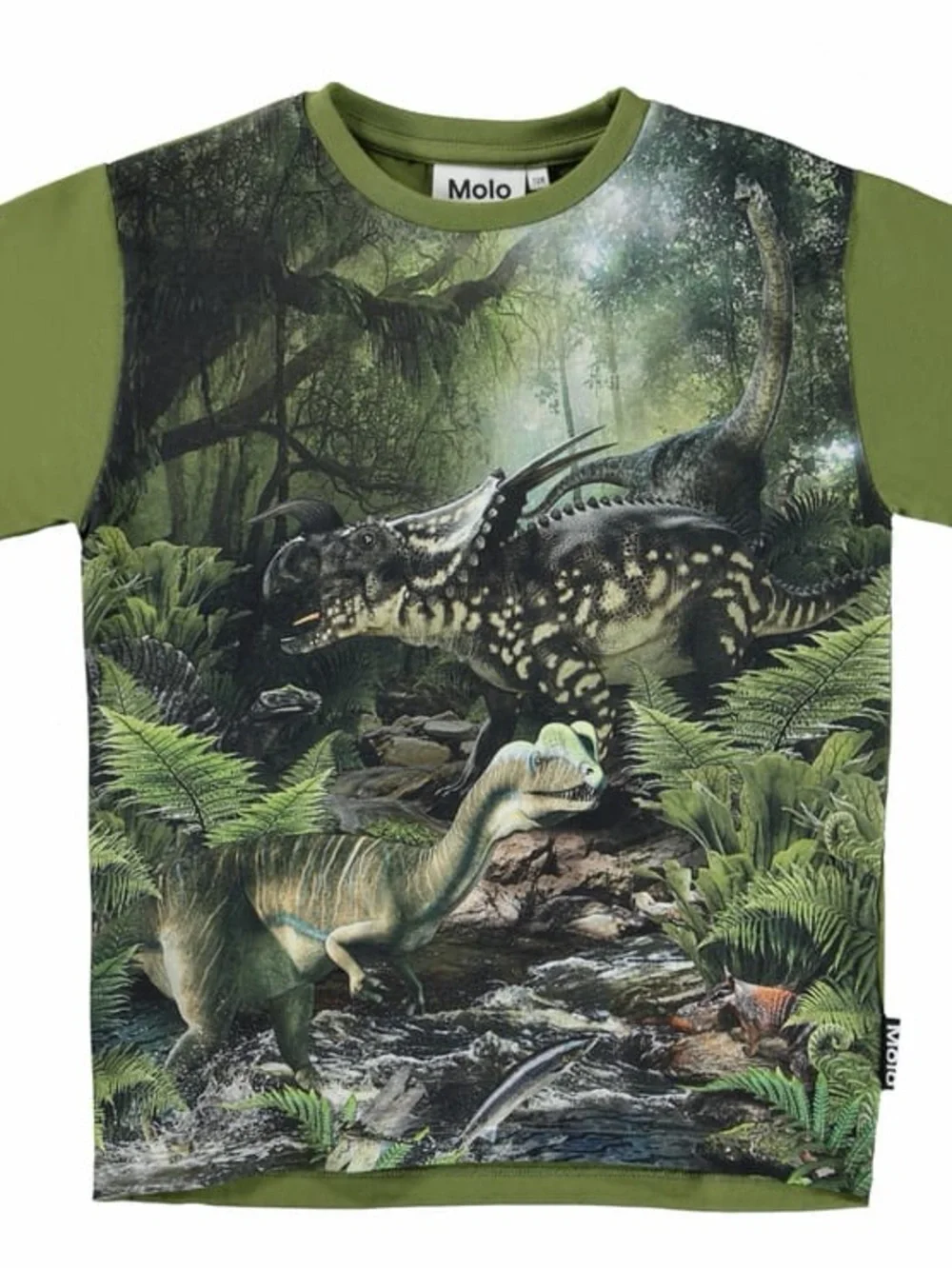 Molo Jurassic Park Bundle